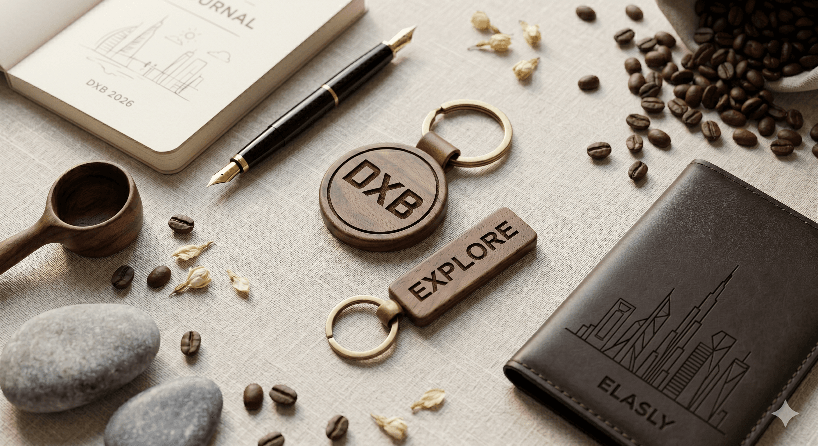 Keychains