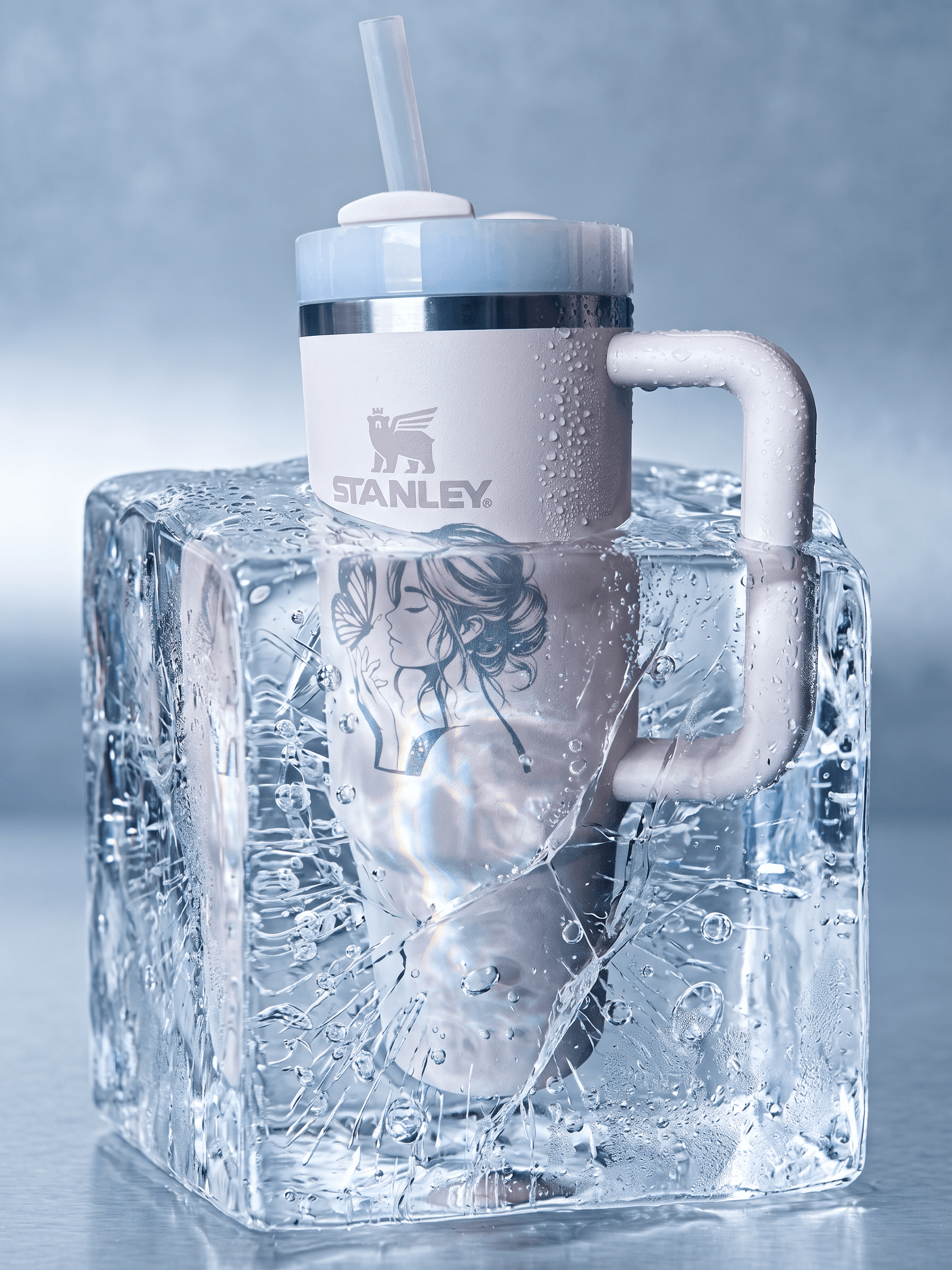 Stanely Tumbler