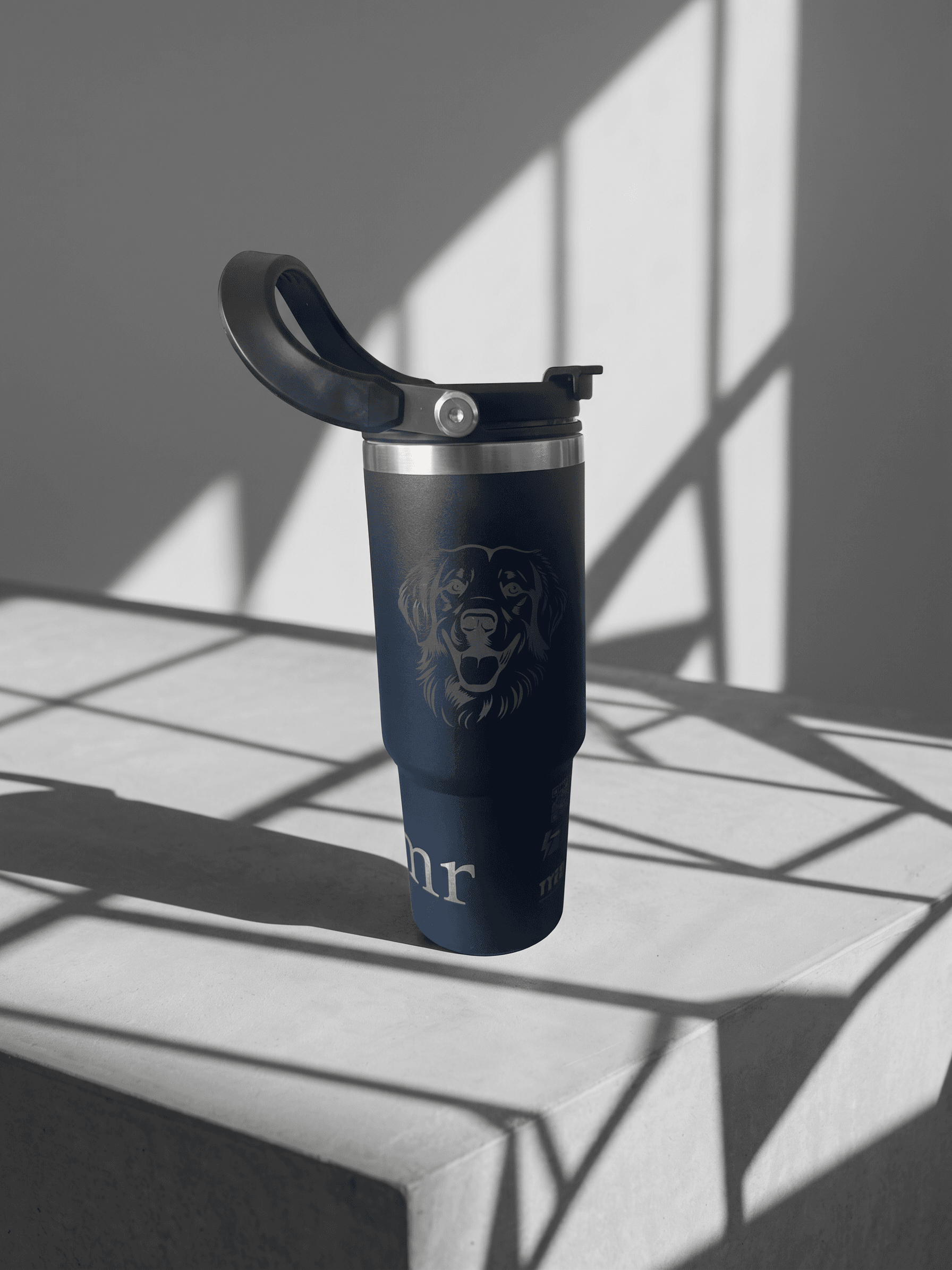 Tyeso Tumbler