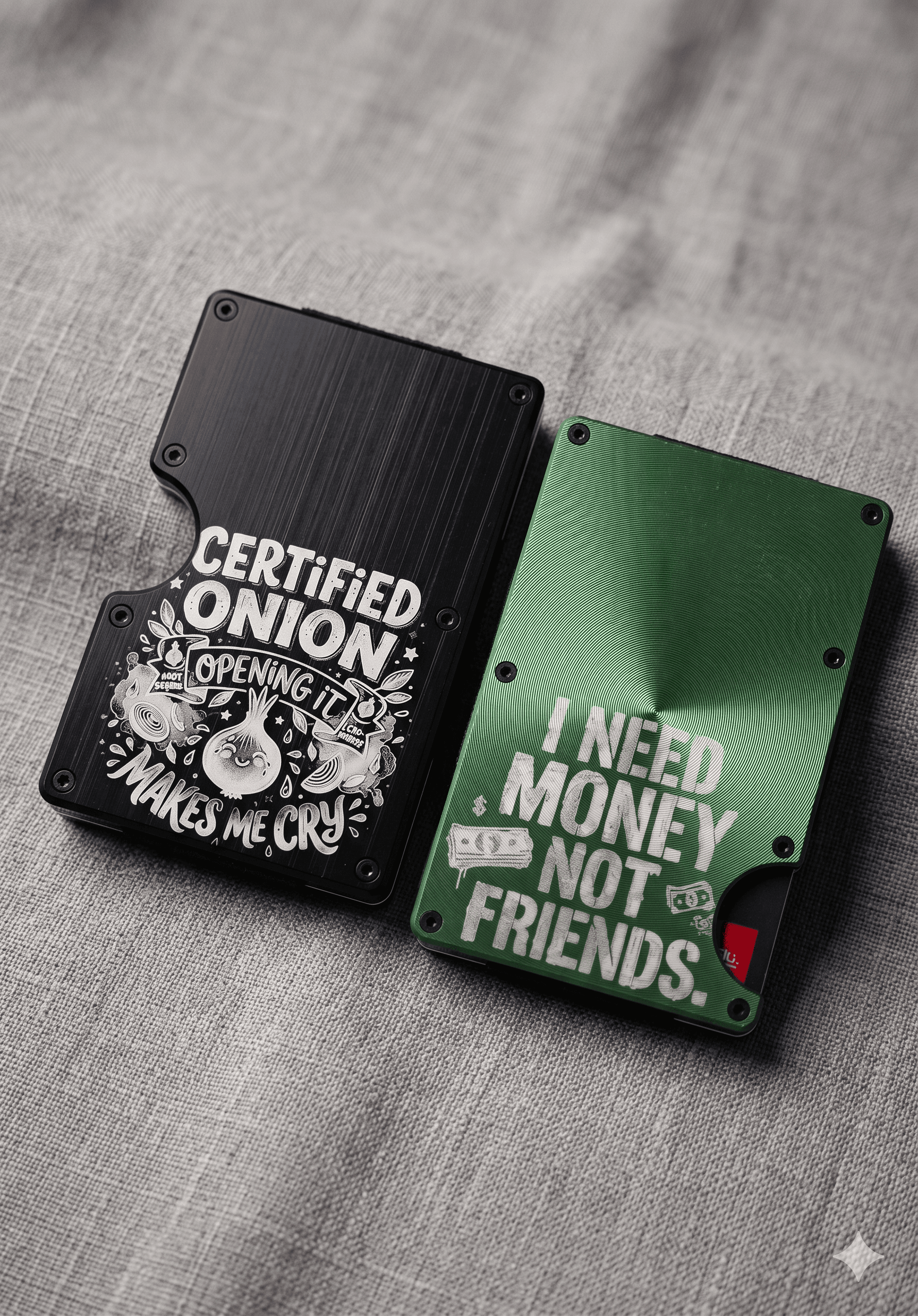 Wallet